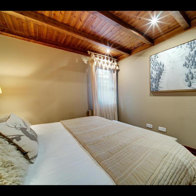SABOREDO en Val de Ruda - Apartment - 70