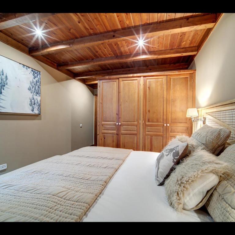 SABOREDO en Val de Ruda - Apartment - 72