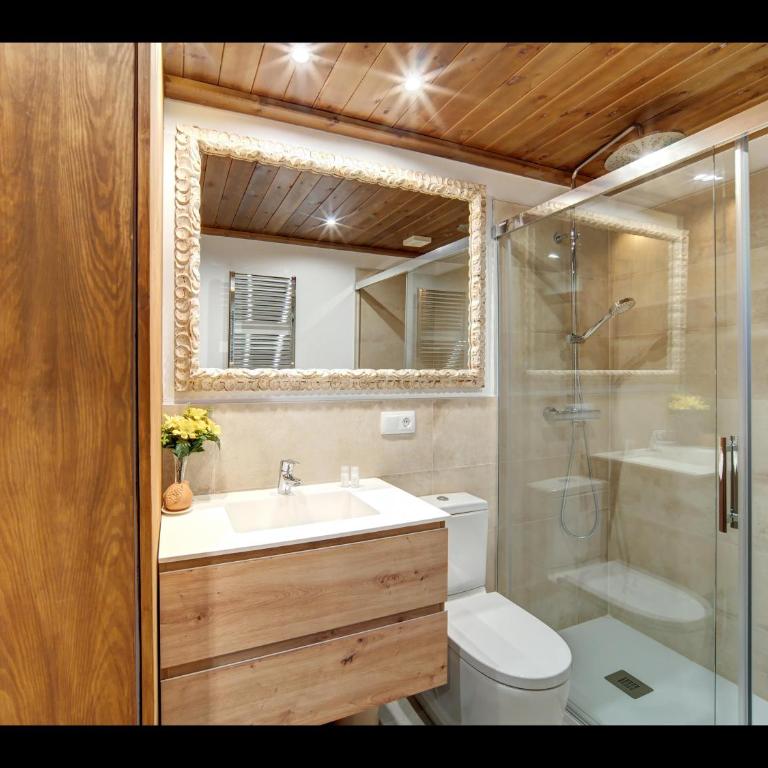 SABOREDO en Val de Ruda - Apartment - 75