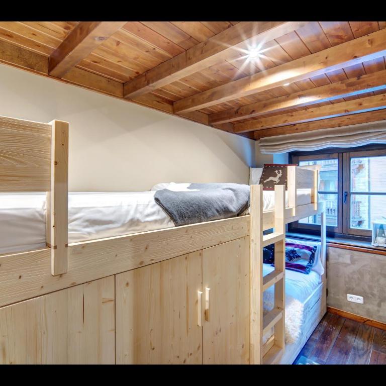 SABOREDO en Val de Ruda - Apartment - 80
