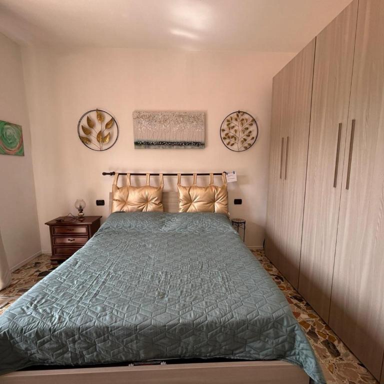 Dolce Vita - Fantastic view -Free Wi-fi & late check-out - Apartment mit 1 Schlafzimmer und Seeblick - 25