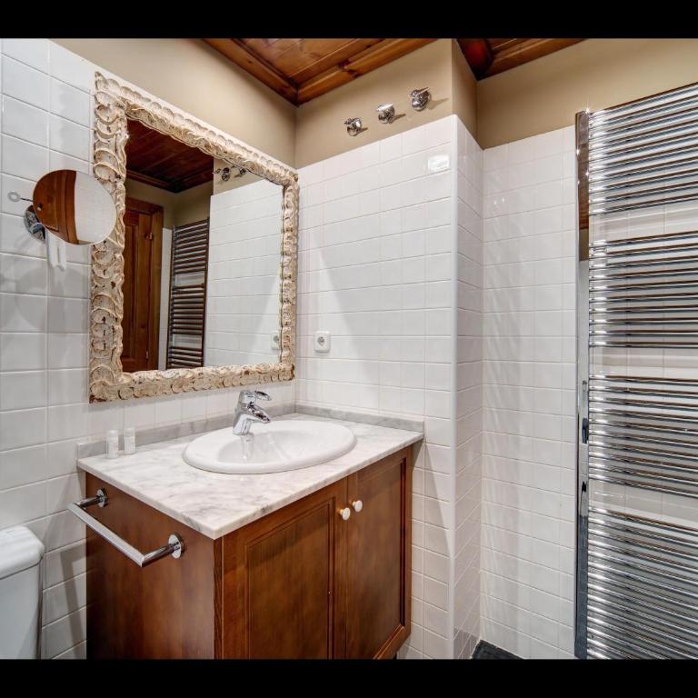 SABOREDO en Val de Ruda - Apartment - 81