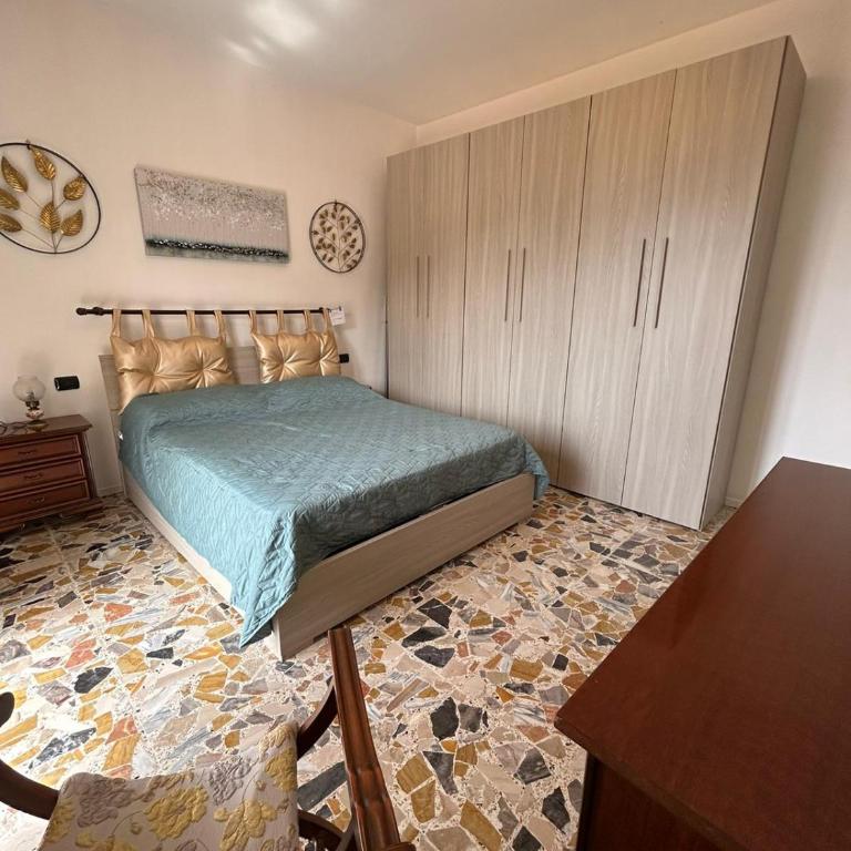 Dolce Vita - Fantastic view -Free Wi-fi & late check-out - Apartment mit 1 Schlafzimmer und Seeblick - 21