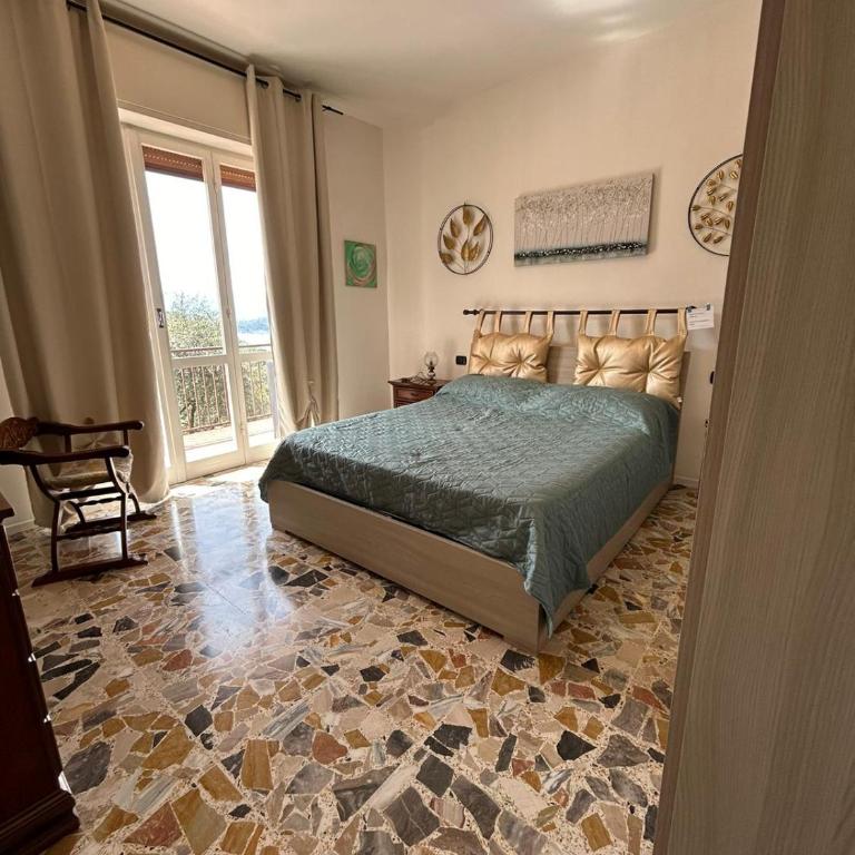 Dolce Vita - Fantastic view -Free Wi-fi & late check-out - Apartment mit 1 Schlafzimmer und Seeblick - 24
