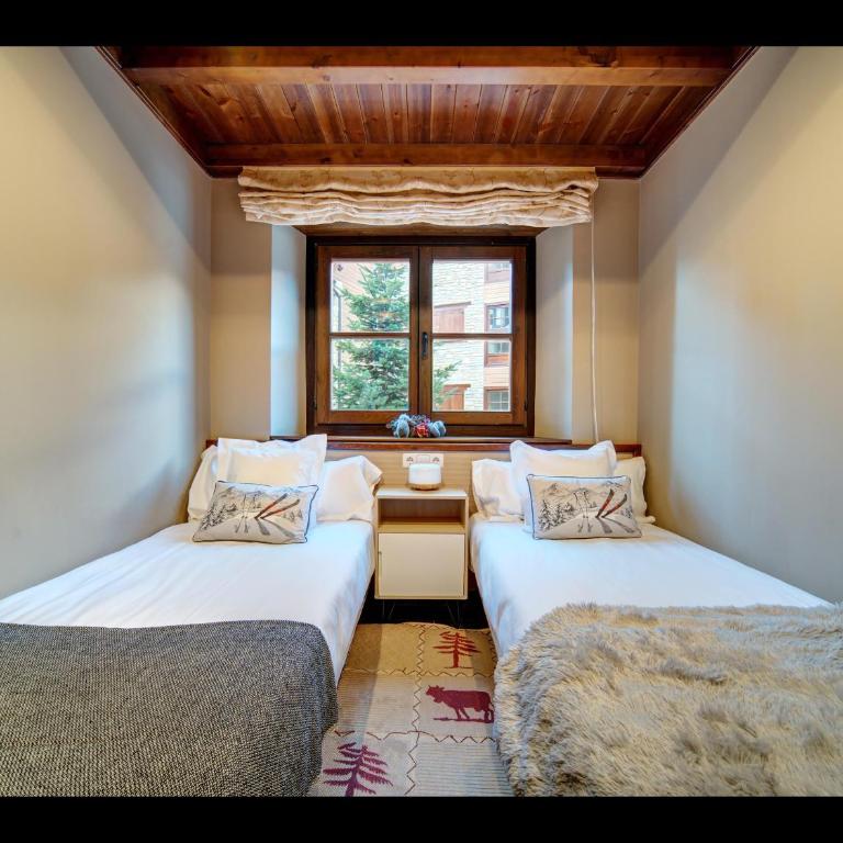 SABOREDO en Val de Ruda - Apartment - 84