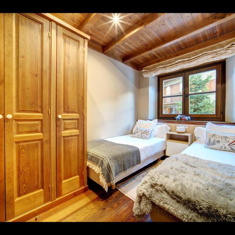SABOREDO en Val de Ruda - Apartment - 86