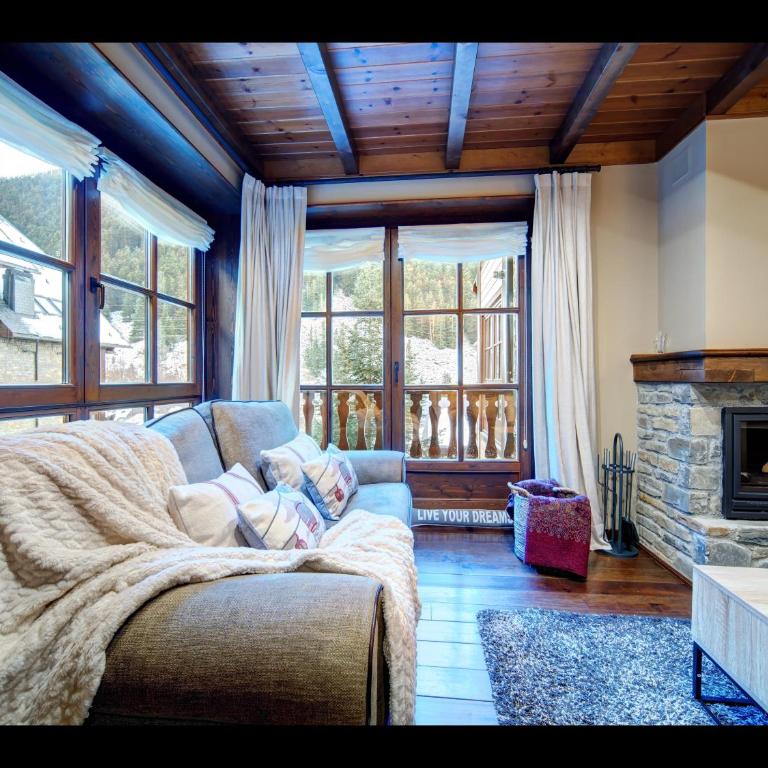 SABOREDO en Val de Ruda - Apartment - 62