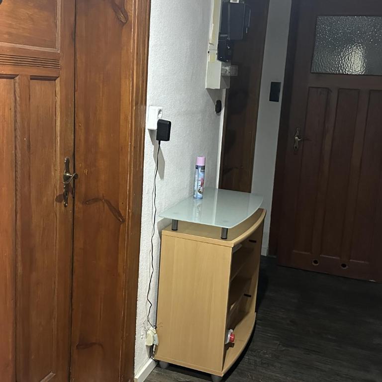 Sultanias Homesharing - Standard Doppelzimmer mit Gemeinschaftsbad - 6