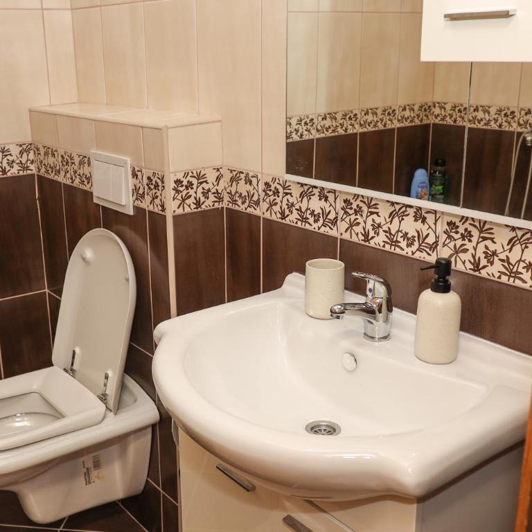 Apartman Trusina - Apartman sa 2 Spavaće Sobe - 10