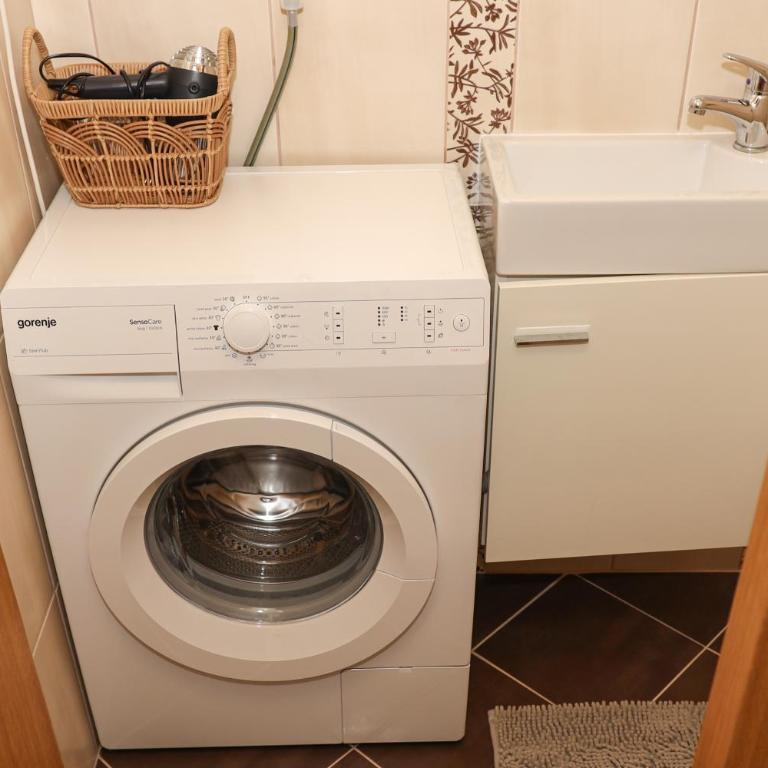 Apartman Trusina - Apartman sa 2 Spavaće Sobe - 12