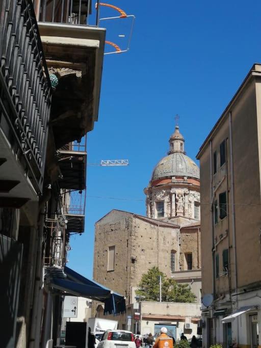 Casa Sant'Agata - real Palermo - Appartamento con 2 Camere da Letto - 21