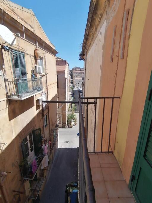 Casa Sant'Agata - real Palermo - Appartamento con 2 Camere da Letto - 5