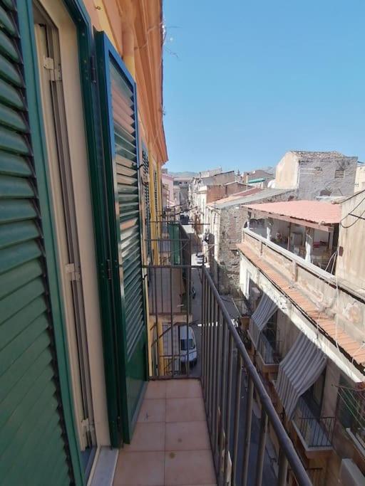 Casa Sant'Agata - real Palermo - Appartamento con 2 Camere da Letto - 15