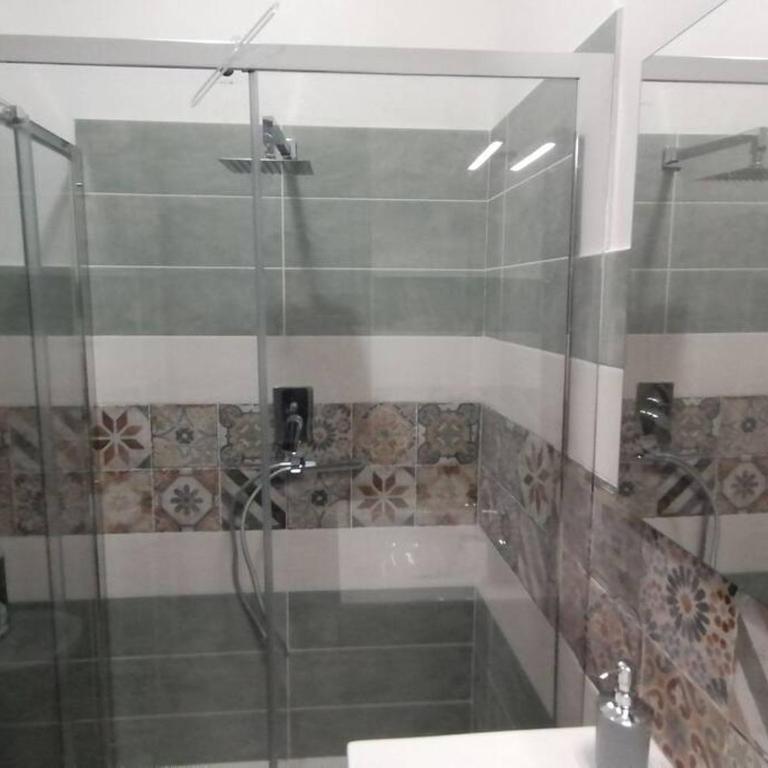 Casa Sant'Agata - real Palermo - Appartamento con 2 Camere da Letto - 20