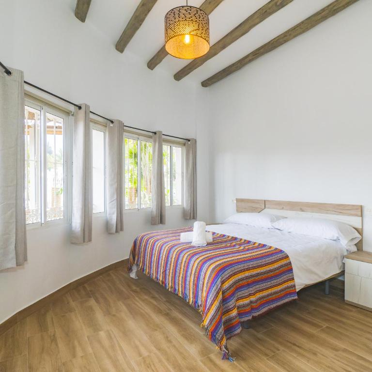 Cubo's Casa El Candil - Vacation Home - 27