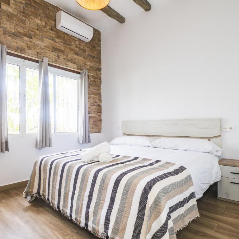 Cubo's Casa El Candil - Vacation Home - 30
