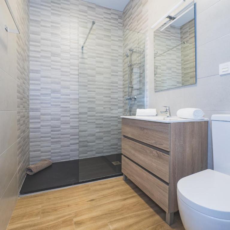 Cubo's Casa El Candil - Vacation Home - 29