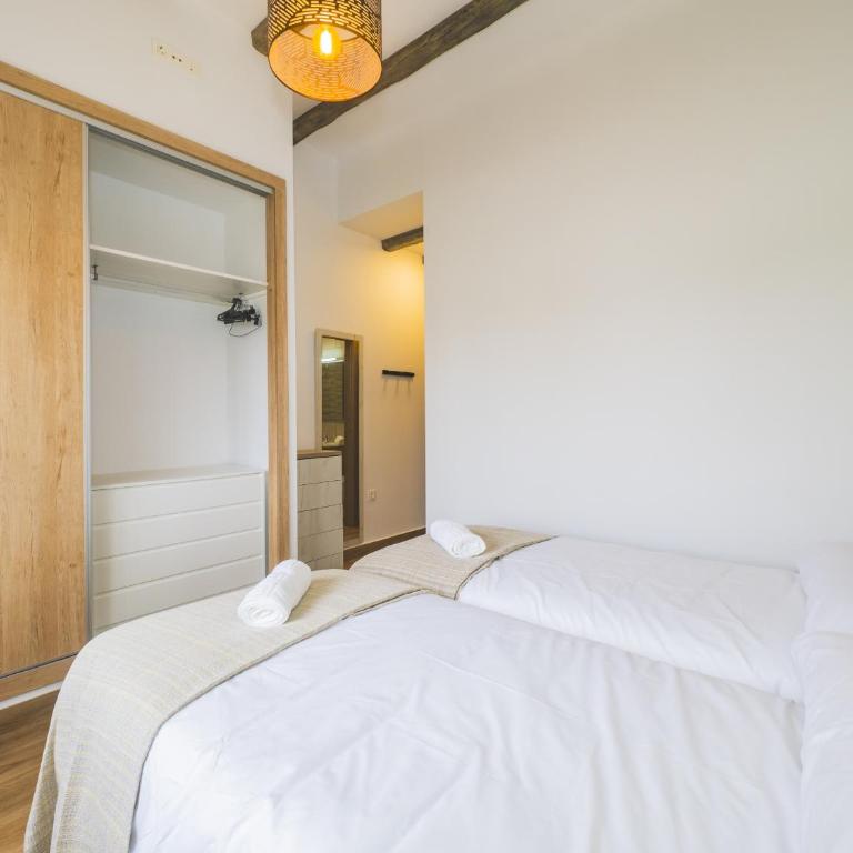 Cubo's Casa El Candil - Vacation Home - 34