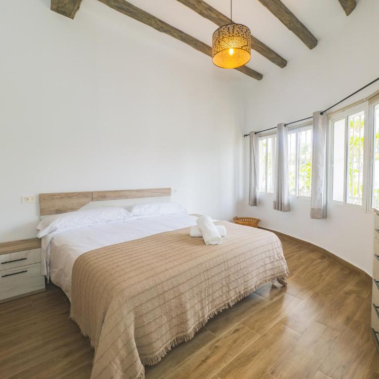 Cubo's Casa El Candil - Vacation Home - 36