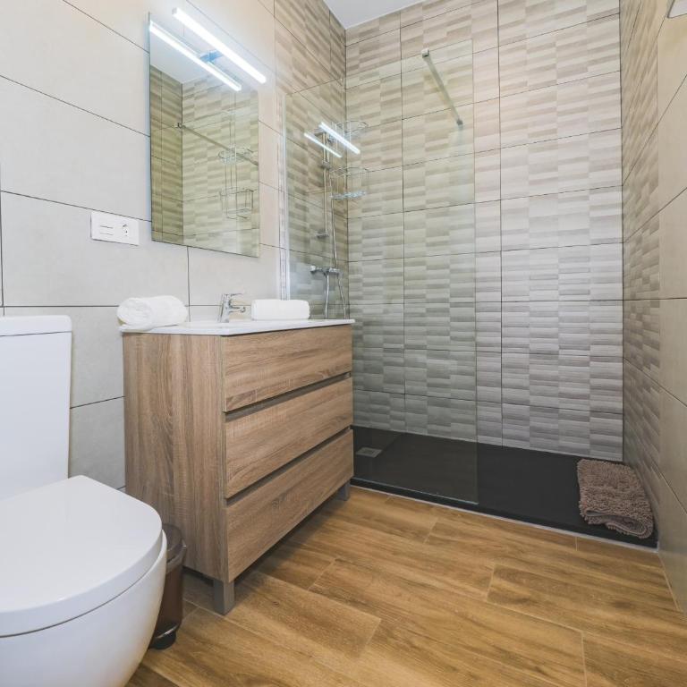 Cubo's Casa El Candil - Vacation Home - 35