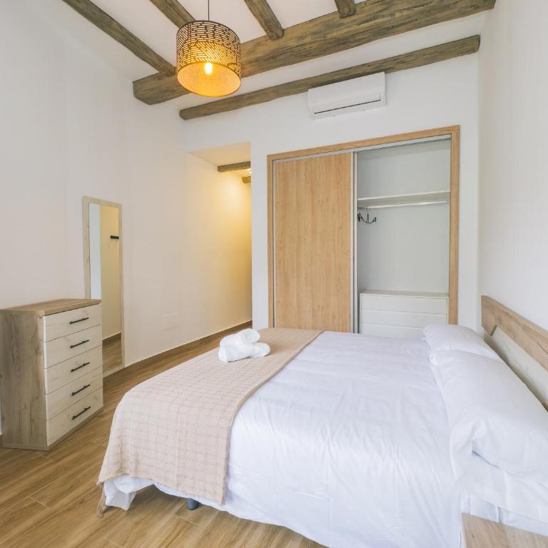 Cubo's Casa El Candil - Vacation Home - 37