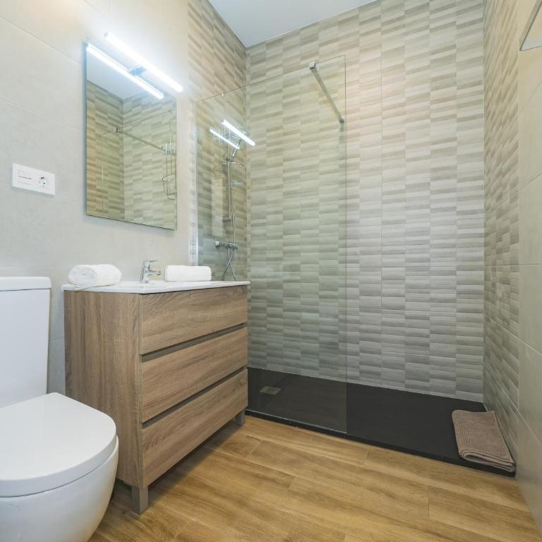Cubo's Casa El Candil - Vacation Home - 38