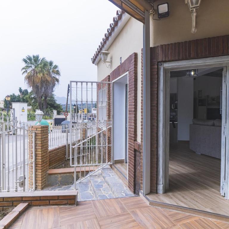 Cubo's Casa El Candil - Vacation Home - 39