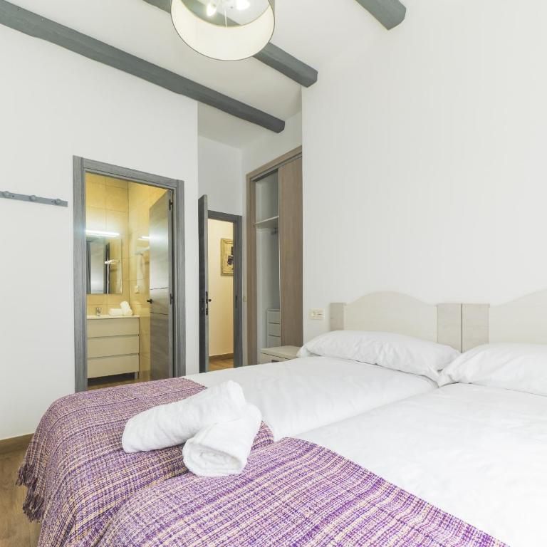 Cubo's Casa El Candil - Vacation Home - 41