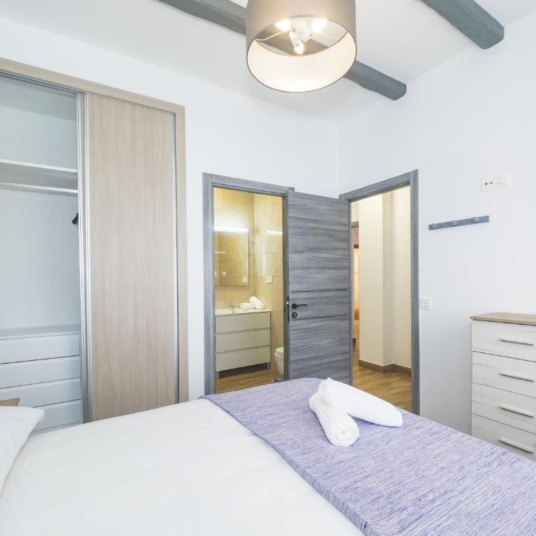 Cubo's Casa El Candil - Vacation Home - 44