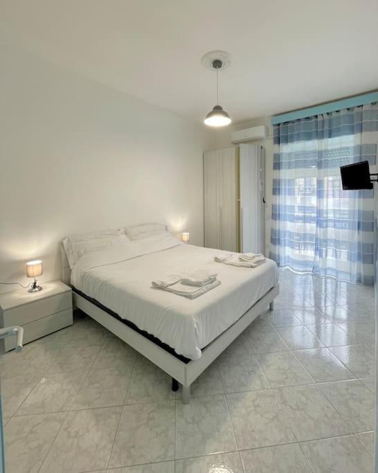 the Lighthouse - Appartamento con 2 Camere da Letto - 17