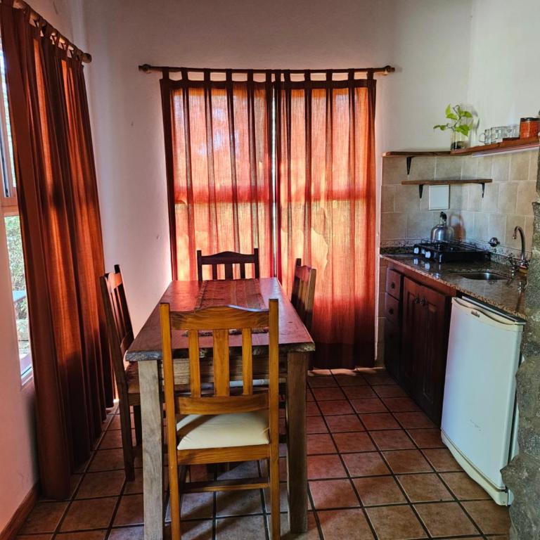 Tinkuy - Casa con 1 dormitorio - 6