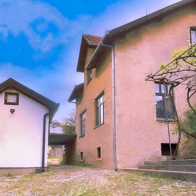 Balkan House - Apartment - 10