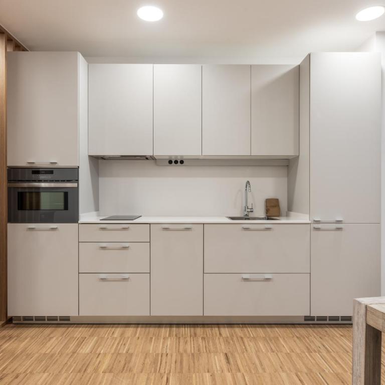 I Loft Santiago by Upper Luxury Housing - Apartamento - 2 niveles - 34