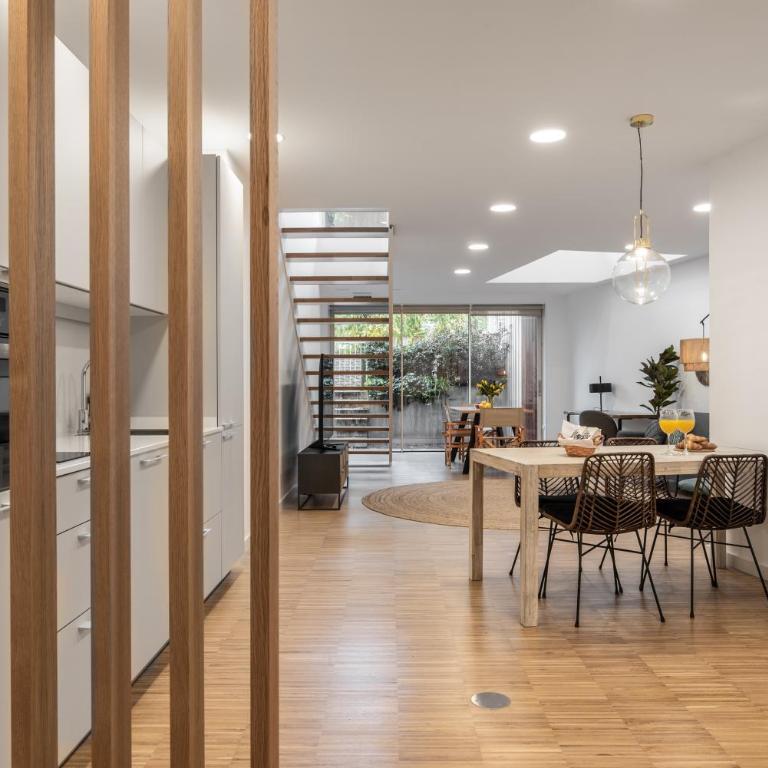 I Loft Santiago by Upper Luxury Housing - Apartamento - 2 niveles - 33