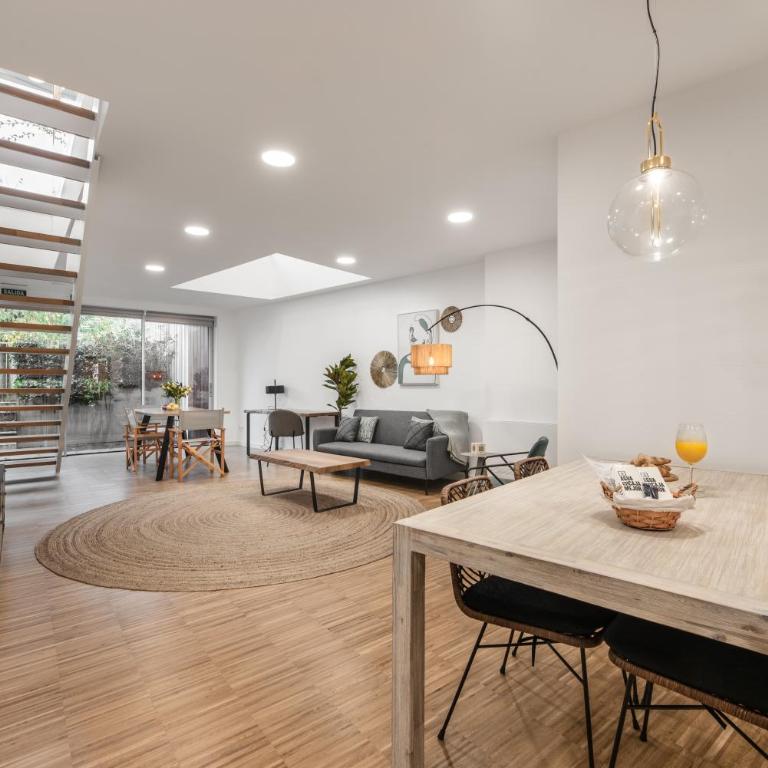 I Loft Santiago by Upper Luxury Housing - Apartamento - 2 niveles - 31