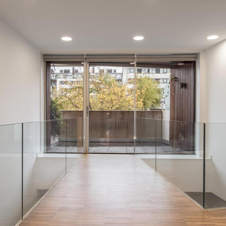 I Loft Santiago by Upper Luxury Housing - Apartamento - 2 niveles - 17