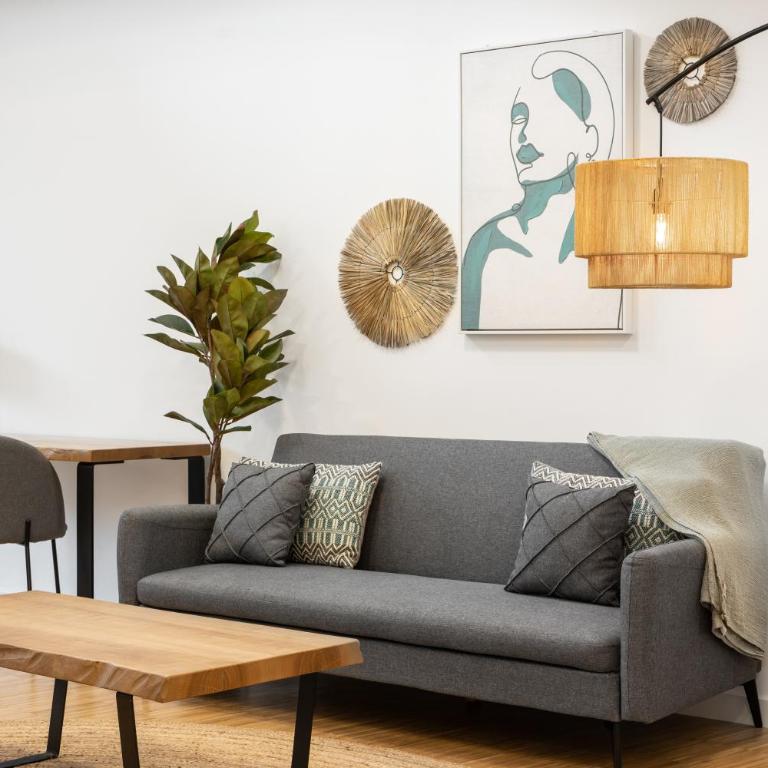 I Loft Santiago by Upper Luxury Housing - Apartamento - 2 niveles - 28