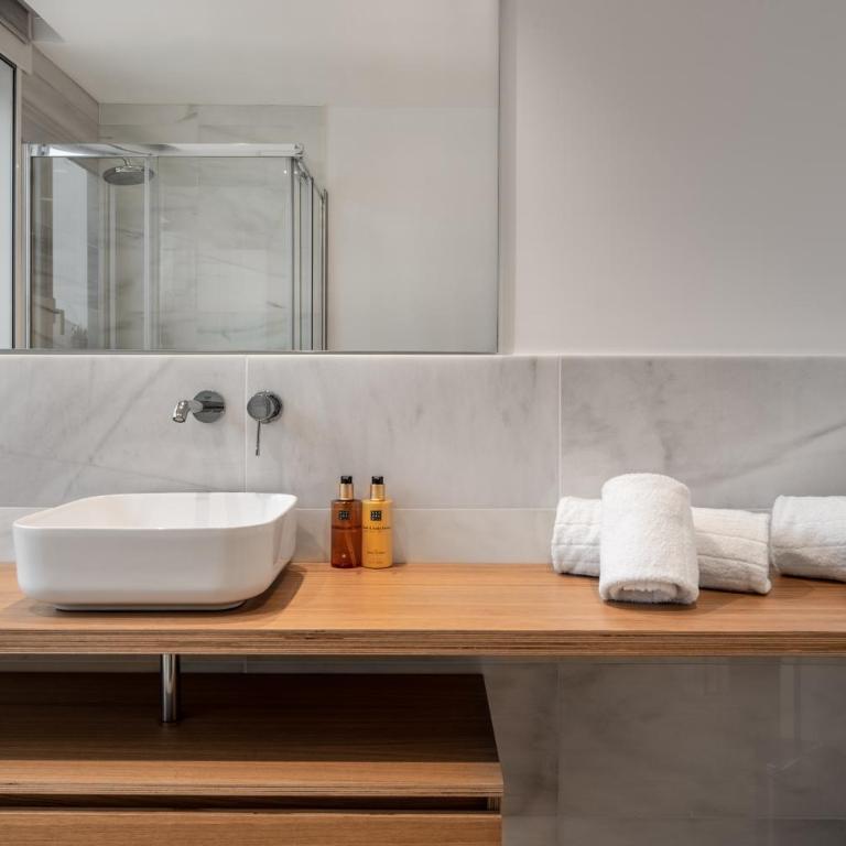 I Loft Santiago by Upper Luxury Housing - Dúplex - 14