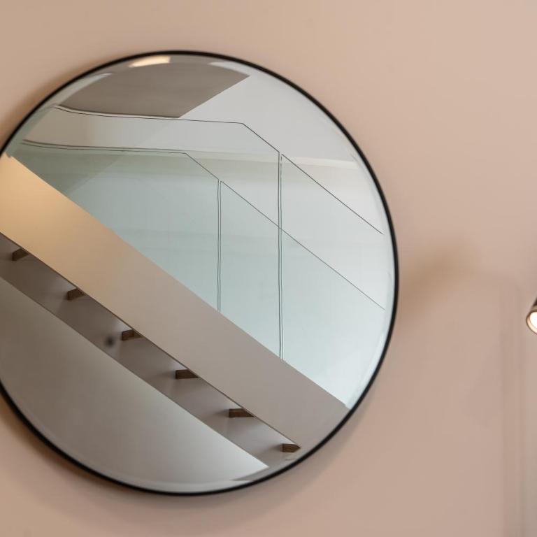 I Loft Santiago by Upper Luxury Housing - Dúplex - 23