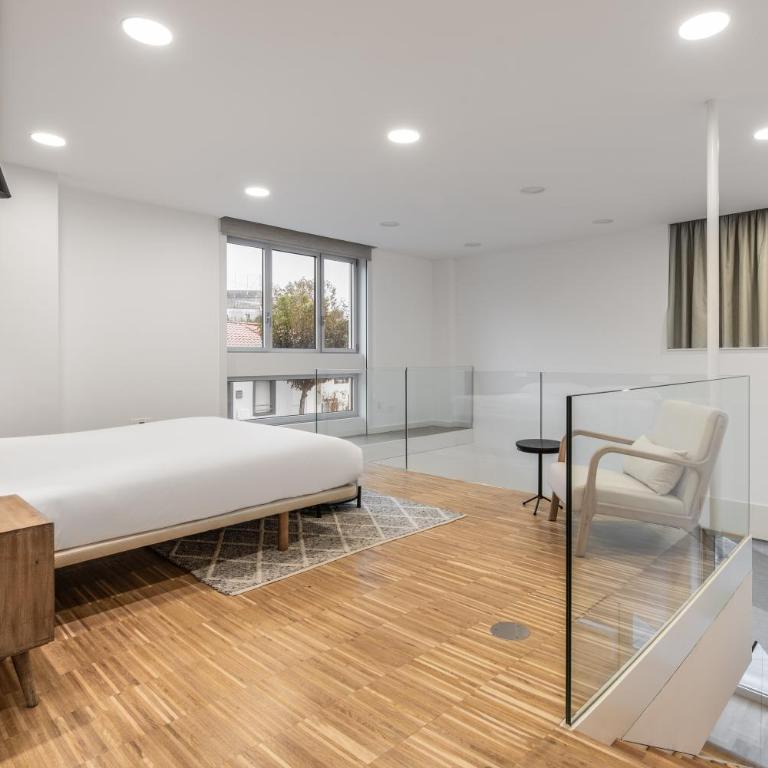 I Loft Santiago by Upper Luxury Housing - Dúplex - 15