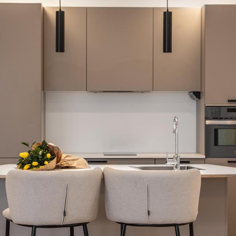 I Loft Santiago by Upper Luxury Housing - Dúplex - 18