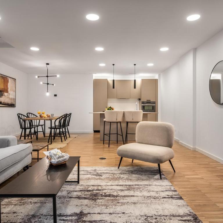 I Loft Santiago by Upper Luxury Housing - Dúplex - 20