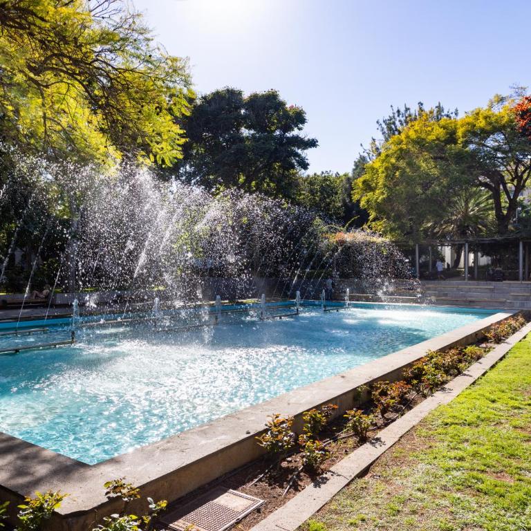 Home2Book Bright Apt & Communal Pool Santa Cruz - Apartamento de 2 dormitorios - 45