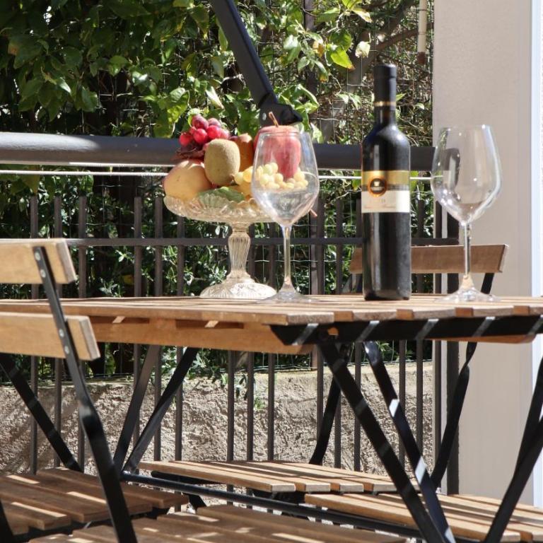 Cavour Holidays - Appartamento - Piano Terra - 3