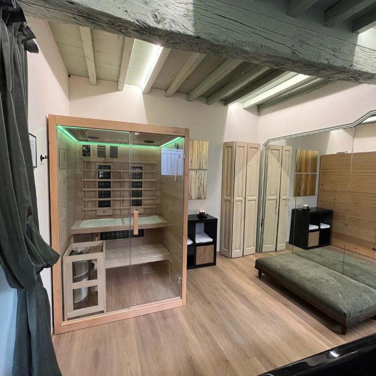 Nido di Borgo35 - Appartamento con 1 Camera da Letto - 26
