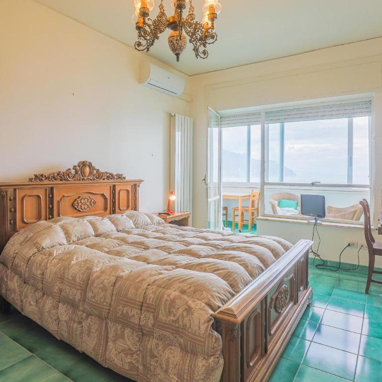 Sea Inside - Amami Viaggi Collection - Appartamento con 1 Camera da Letto - 9