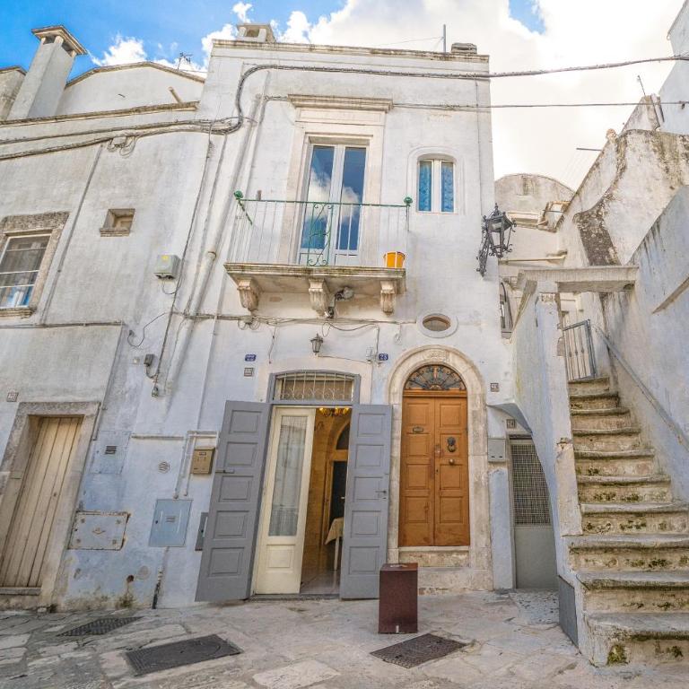 Casa Coppaiaia - Spaziosa e luminosa nel centro storico - Appartamento con 2 Camere da Letto - 5