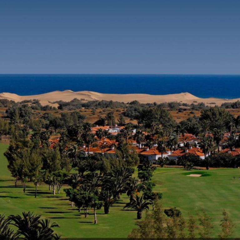 Espacioso Bungalow en Maspalomas - Three-Bedroom House - 39