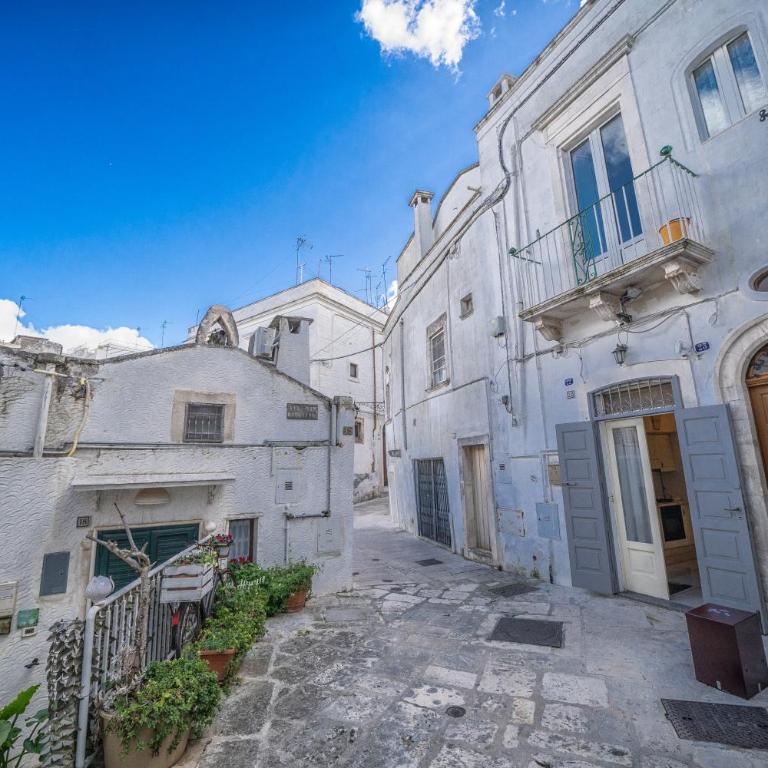 Casa Coppaiaia - Spaziosa e luminosa nel centro storico - Appartamento con 2 Camere da Letto - 3