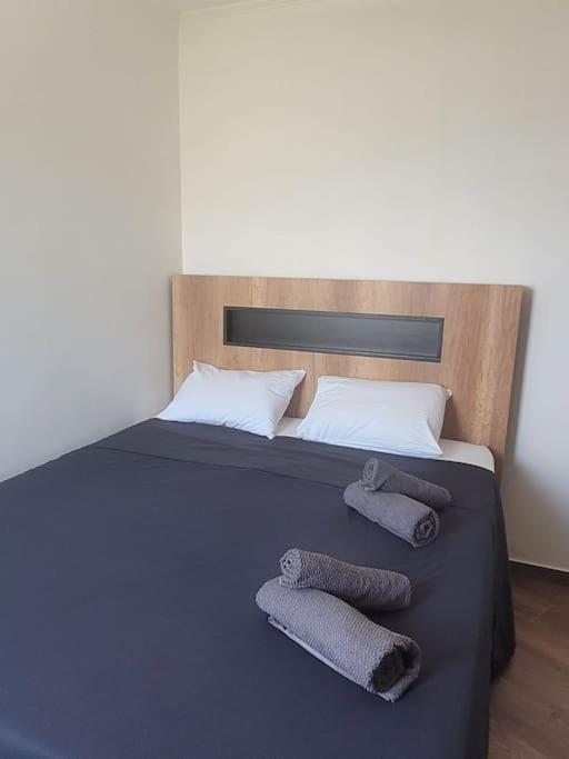 Bay View Village - Villa Eléanore 2 - Apartman sa 2 Spavaće Sobe - 9